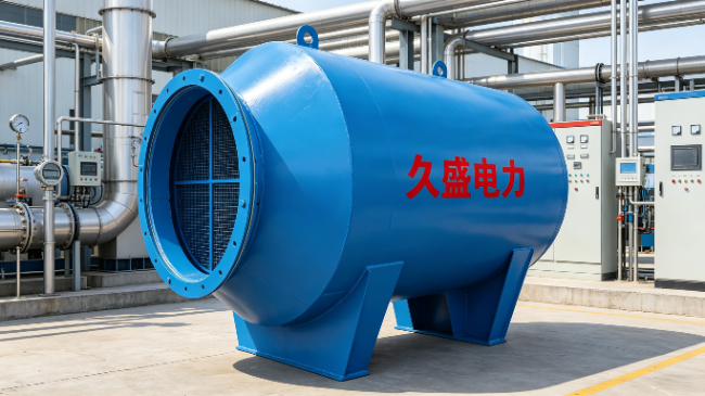 沙洋风机消声器